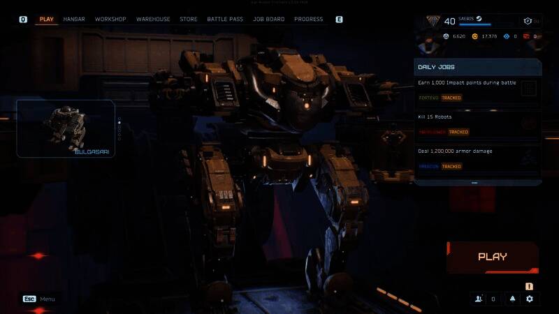 《战争机器人:前线》相关图片6