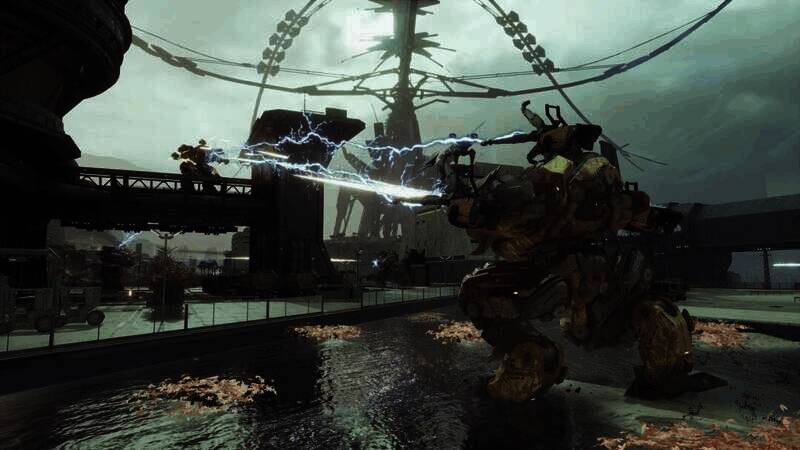 《战争机器人:前线》相关图片7