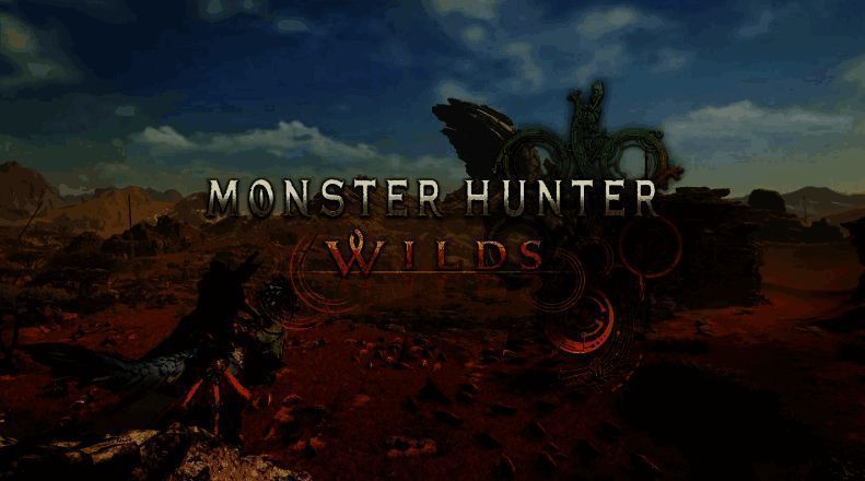 《怪物猎人:荒野》同捆PS5包相关图片