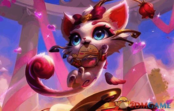 觅心猫猫 小小悠米