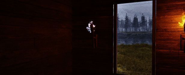 《诅咒西部》游戏动态画面1