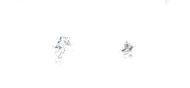 日向雏田[冰雪]普攻动图