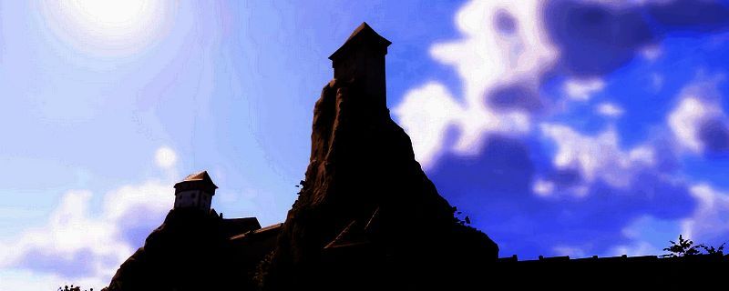 《天国:拯救2》相关图片1