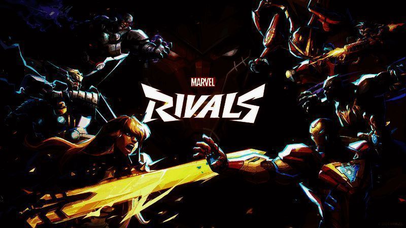 《漫威争锋》相关配图1