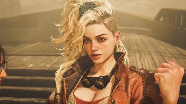 《怪物猎人：荒野》相关图片2