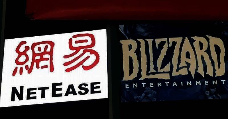 暴雪游戏相关配图1
