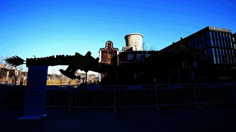 image.png 孙世前老师原创机甲作品展览图