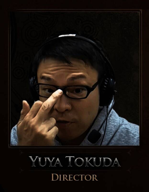 《怪物猎人:荒野》相关图片2