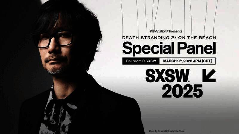 与《死亡搁浅2:冥滩之上》相关的图片