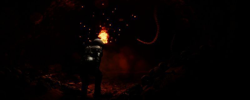 《FIRST》游戏相关图片