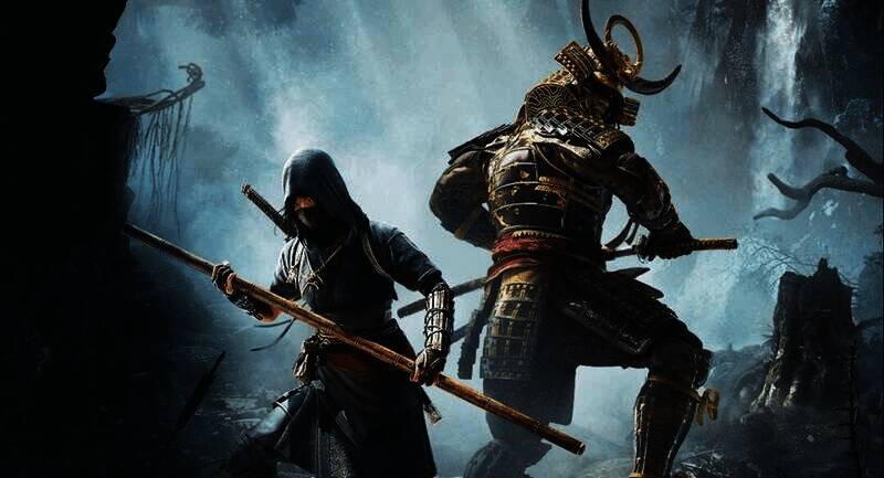 《刺客信条:影》相关图片1