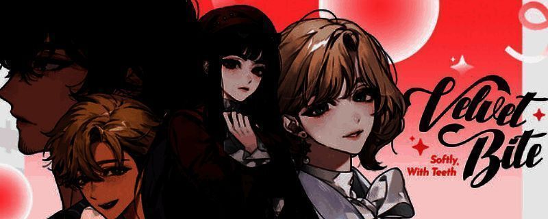 《轻咬丝绒》相关图片1