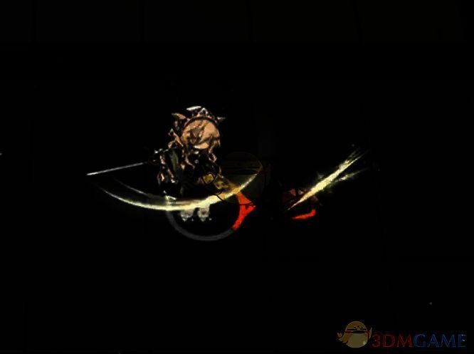 薇薇安娜情人节皮肤技能特效图1