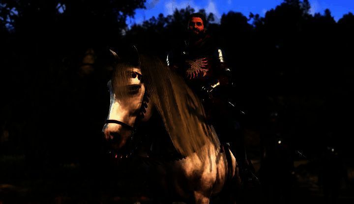 《天国：拯救2》照片模式相关画面2