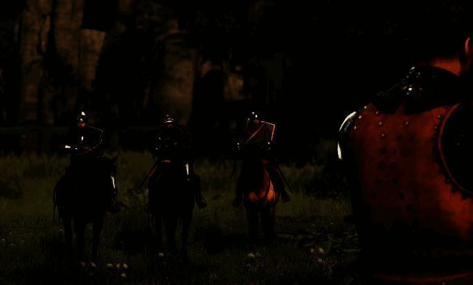 《天国：拯救2》照片模式相关画面3