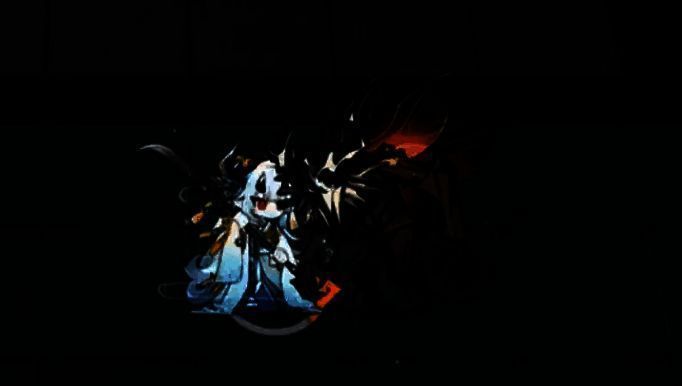 繁霜满阶缠丸技能特效图3