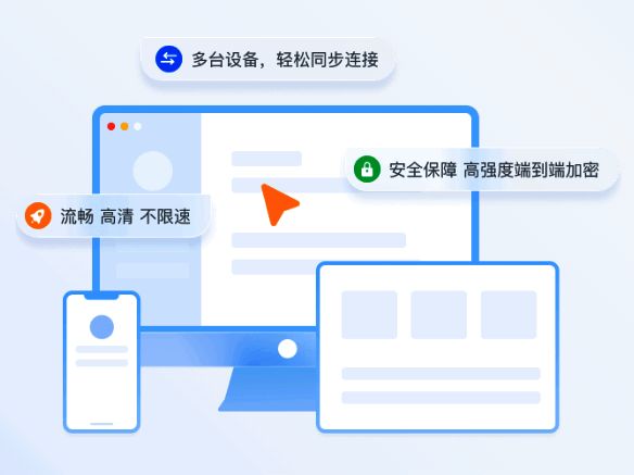 ToDesk软件相关图片