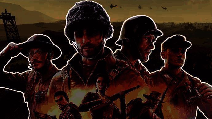 Relic Entertainment相关图片