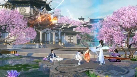 封神再临相关配图2