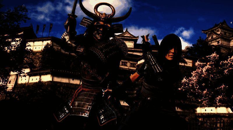 《刺客信条:影》相关图片1