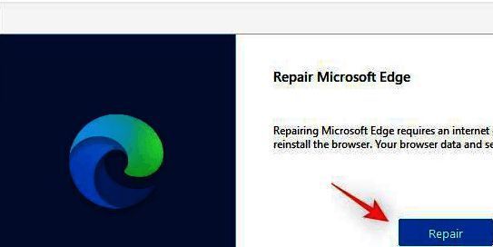 利用电脑系统疑难解答排查Edge问题界面