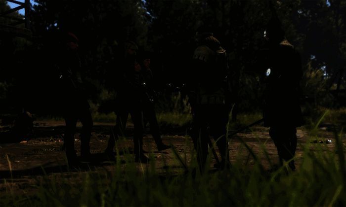 天国：拯救2喝酒相关图片2