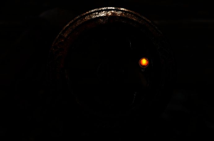 《天国:拯救2》犯罪场景画面