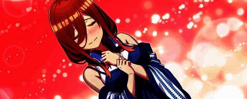 《五等分的新娘~与你一起度过的五个回忆~》相关图片1