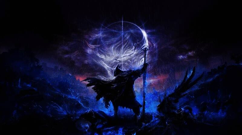 《艾尔登法环:黑夜君临》相关图片2