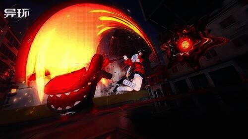 《异环》相关宣传图片4