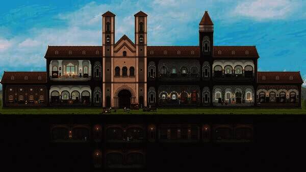 《啤酒修道院》游戏相关图片2