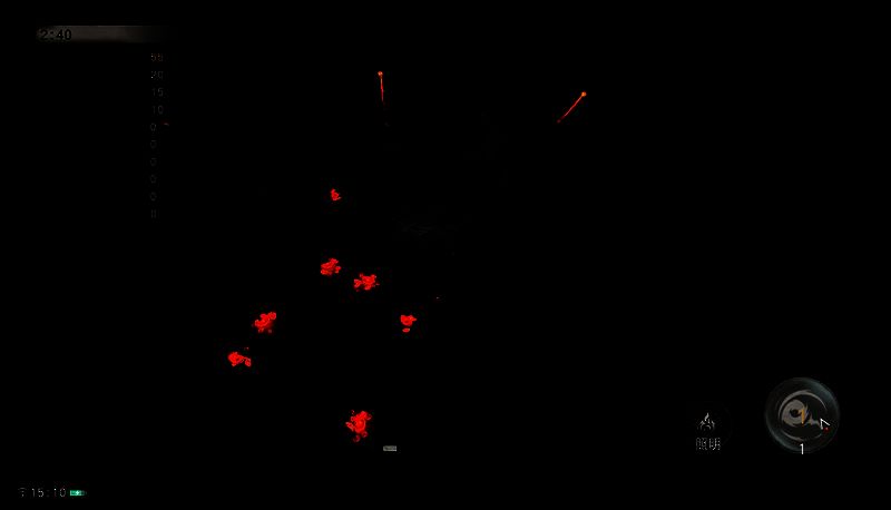 古皇陵玩法排名及倒计时界面图