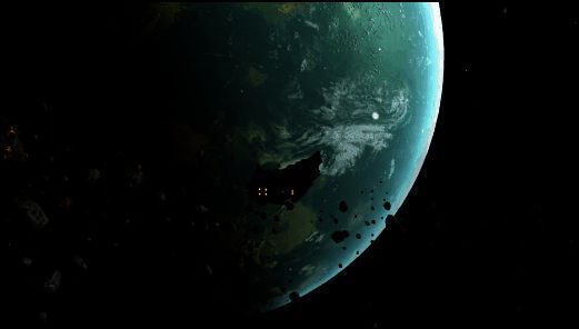 拉格朗日双子节双子商旅画面1