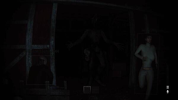 《Deadly Quiet》游戏相关图片2