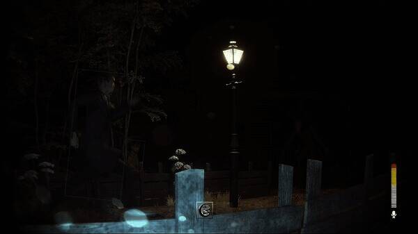 《Deadly Quiet》游戏相关图片3