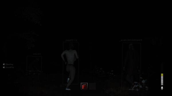 《Deadly Quiet》游戏相关图片5