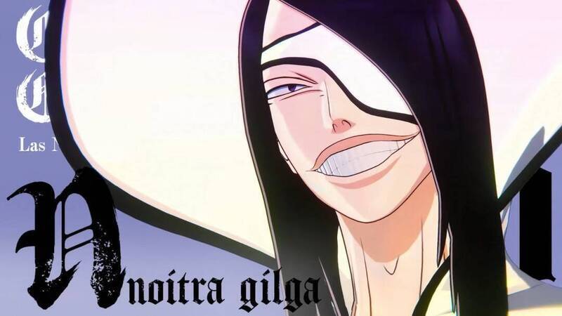 《死神：魂魄觉醒》新角色诺伊特拉·吉尔加视频截图2