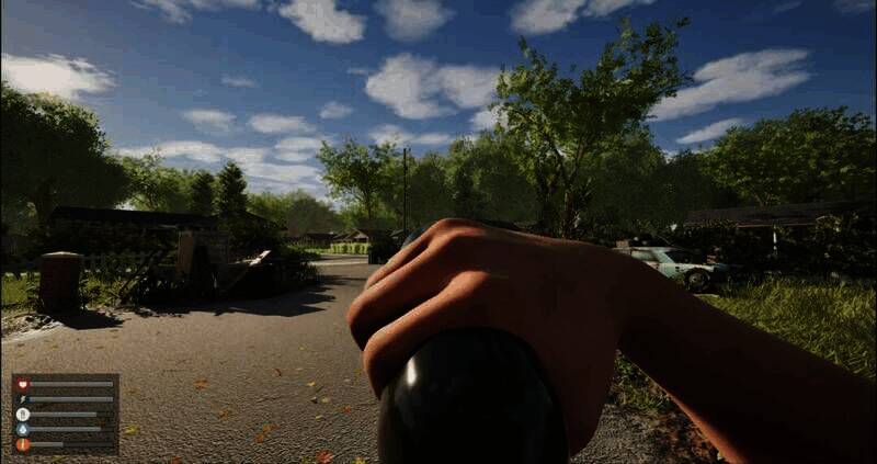 《醉汉模拟器》相关图片1