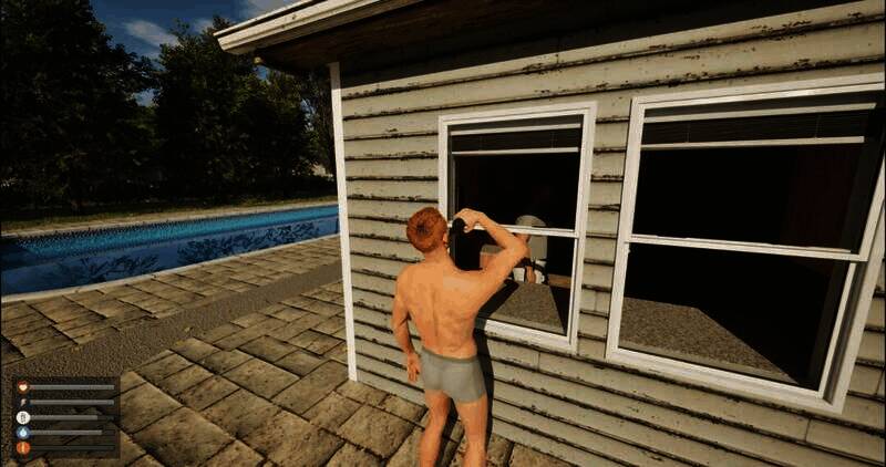 《醉汉模拟器》游戏截图3