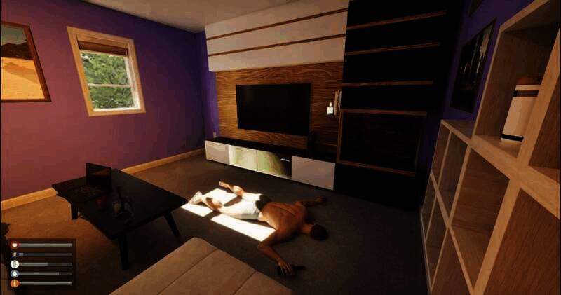 《醉汉模拟器》游戏截图4