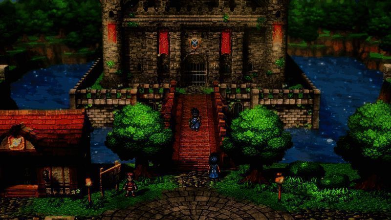 Square Enix 相关财报配图 2