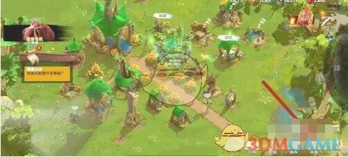 游戏主页点击英雄按钮配图