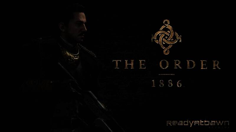 《教团1886》相关配图2