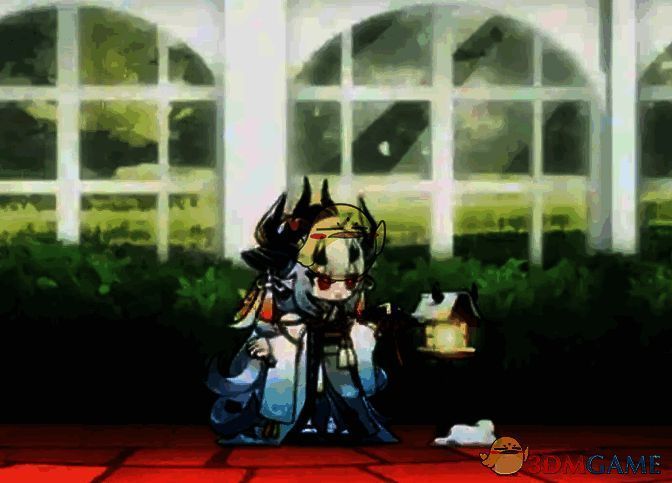 繁霜满阶缠丸立绘2