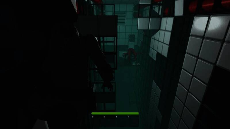 《Haydee 3》游戏截图3