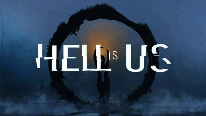 《Hell Is Us》游戏画面