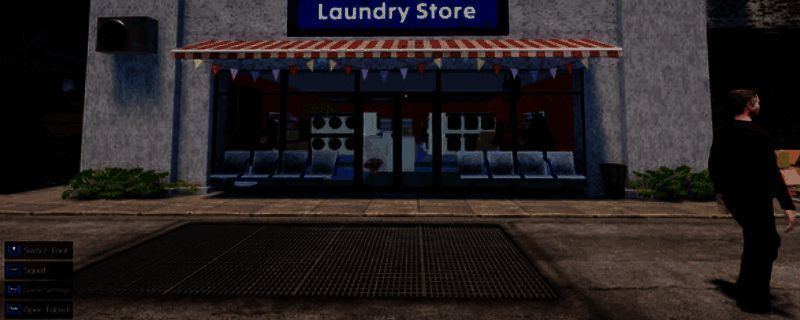 洗衣店模拟器游戏相关图片1