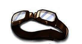 “普通”護目鏡装备图片