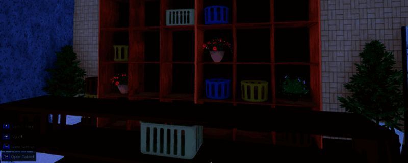 洗衣店模拟器游戏画面1