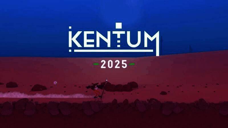 《Kentum》游戏相关图片2